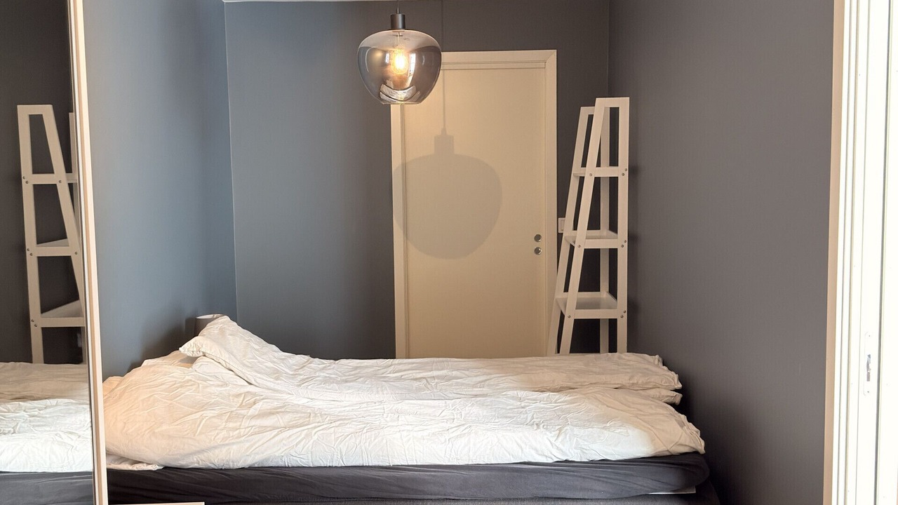 Photo of Bedroom in Arstad