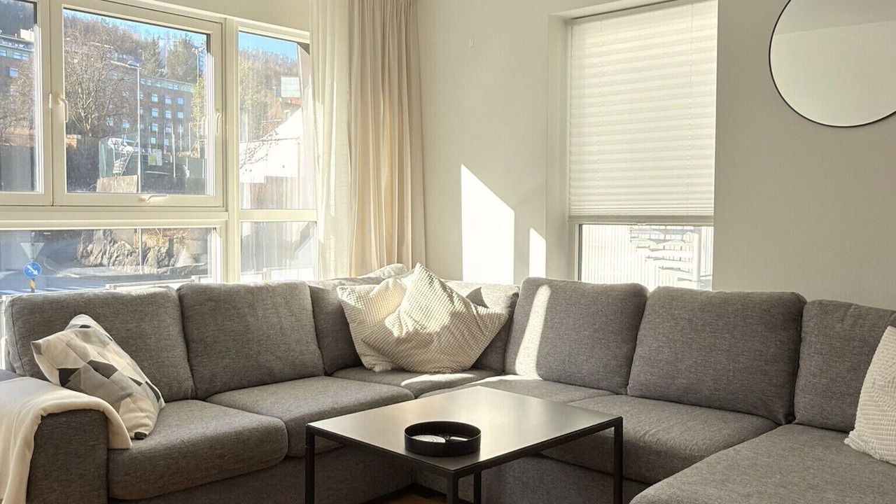 Photo of Livingroom in Arstad