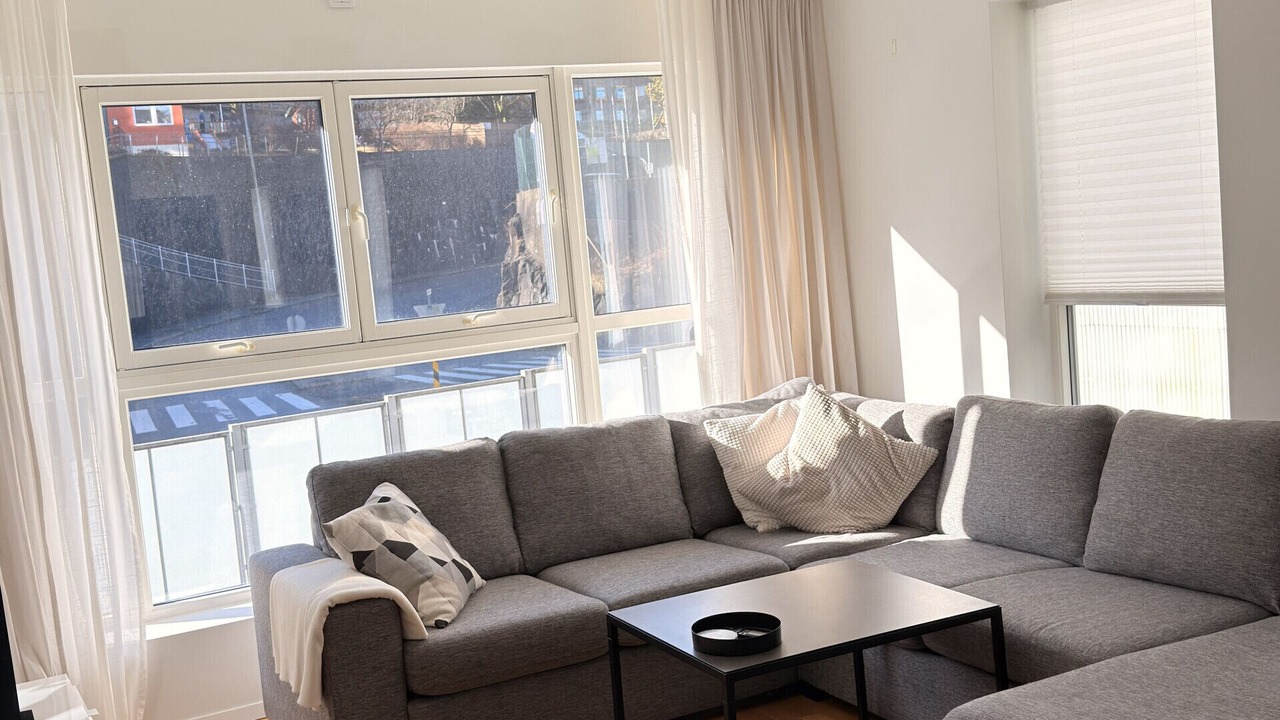 Photo of Livingroom in Arstad