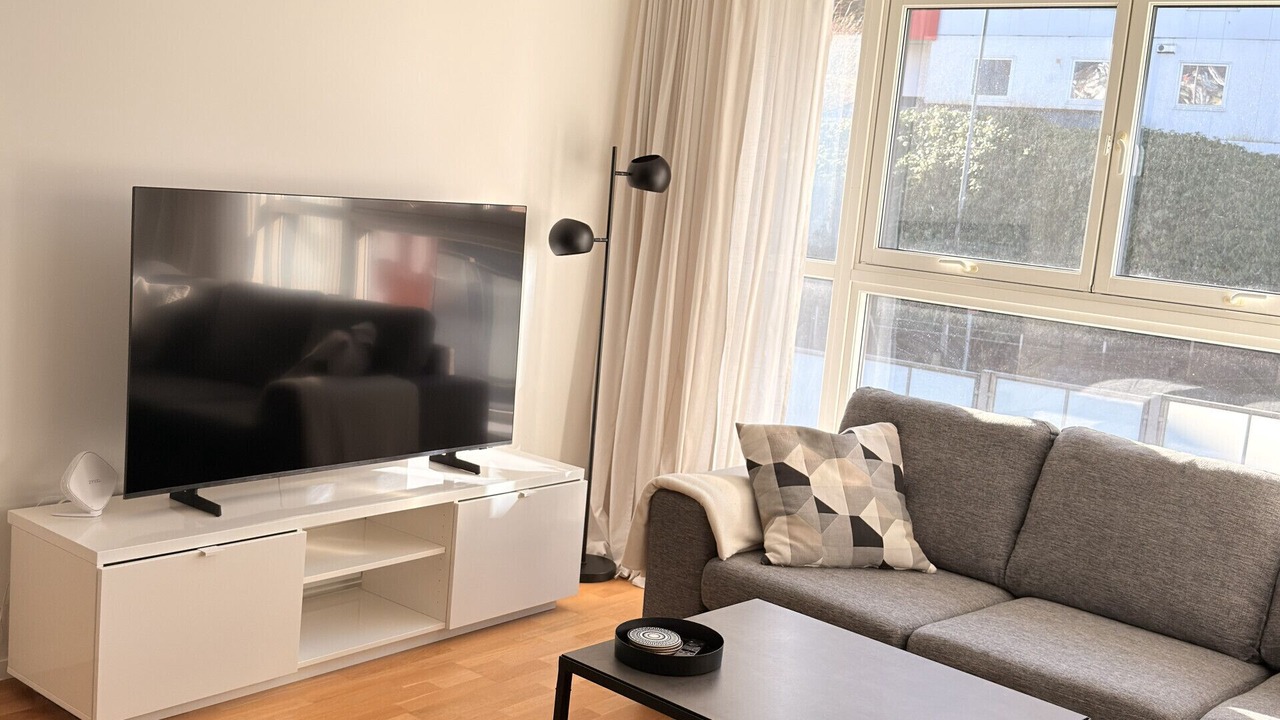 Photo of Livingroom in Arstad