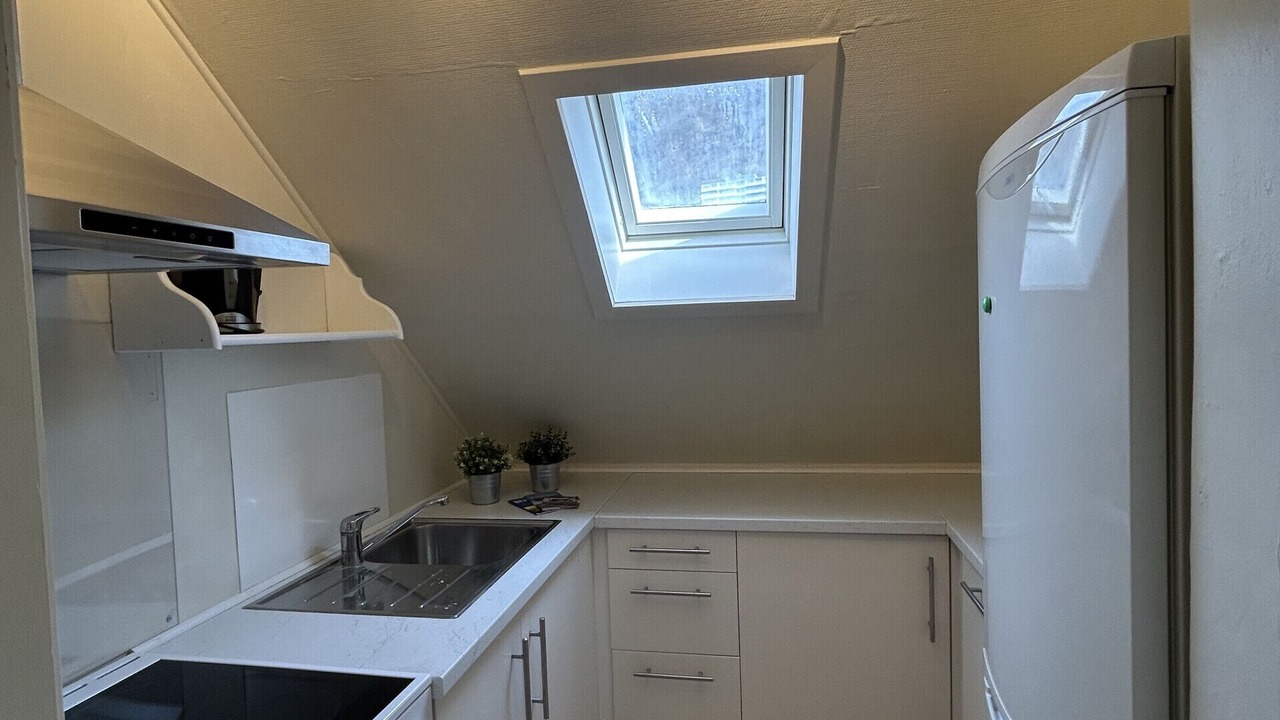 Photo of Kitchen in Arstad