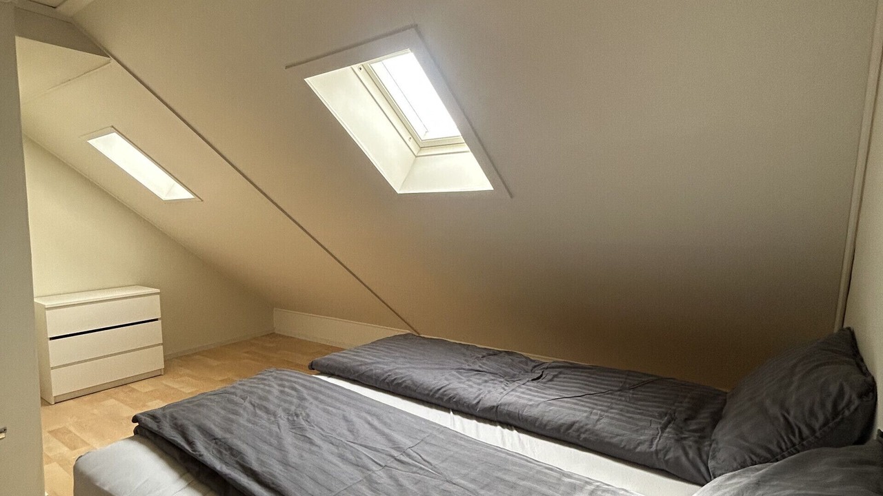 Photo of Bedroom in Arstad