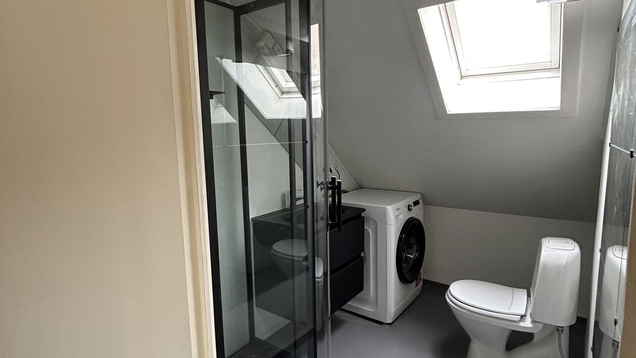 Photo of Bathroom in Arstad