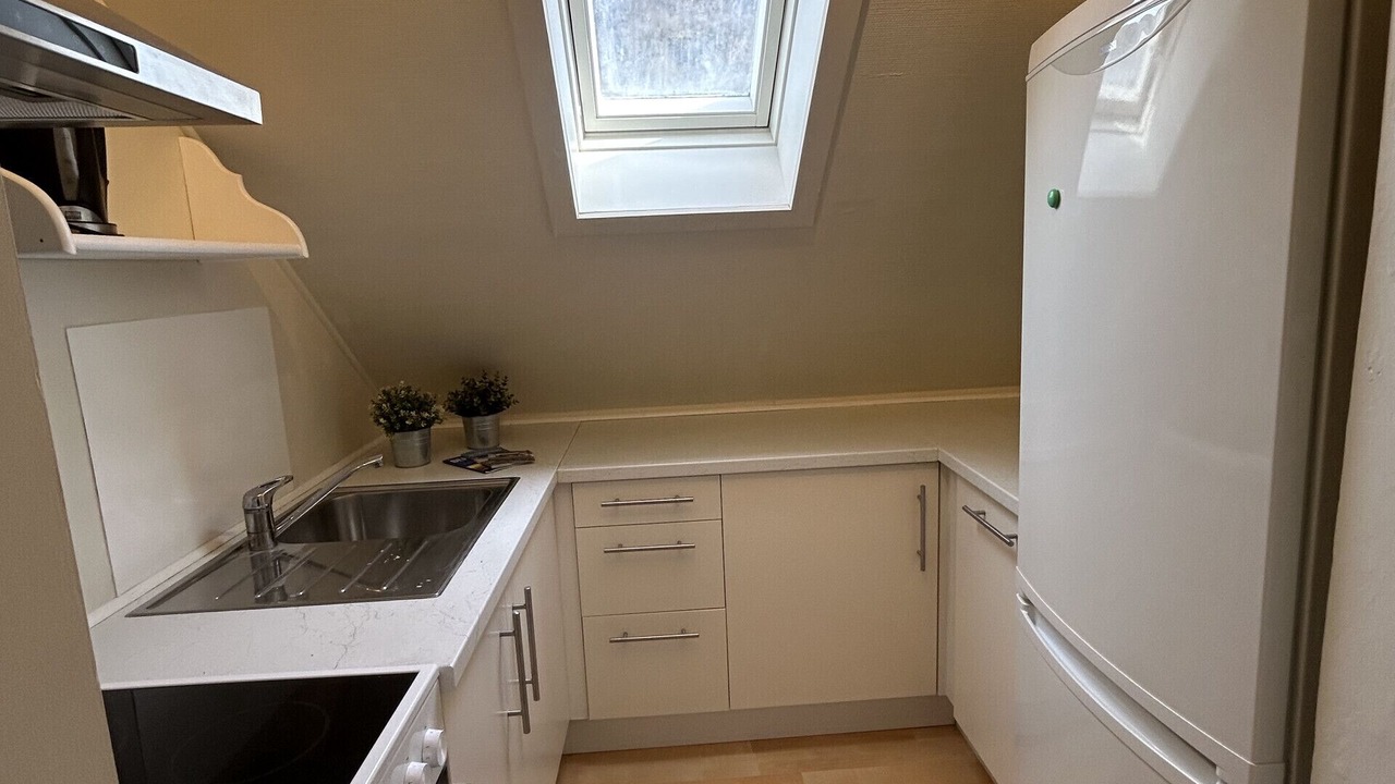 Photo of Kitchen in Arstad