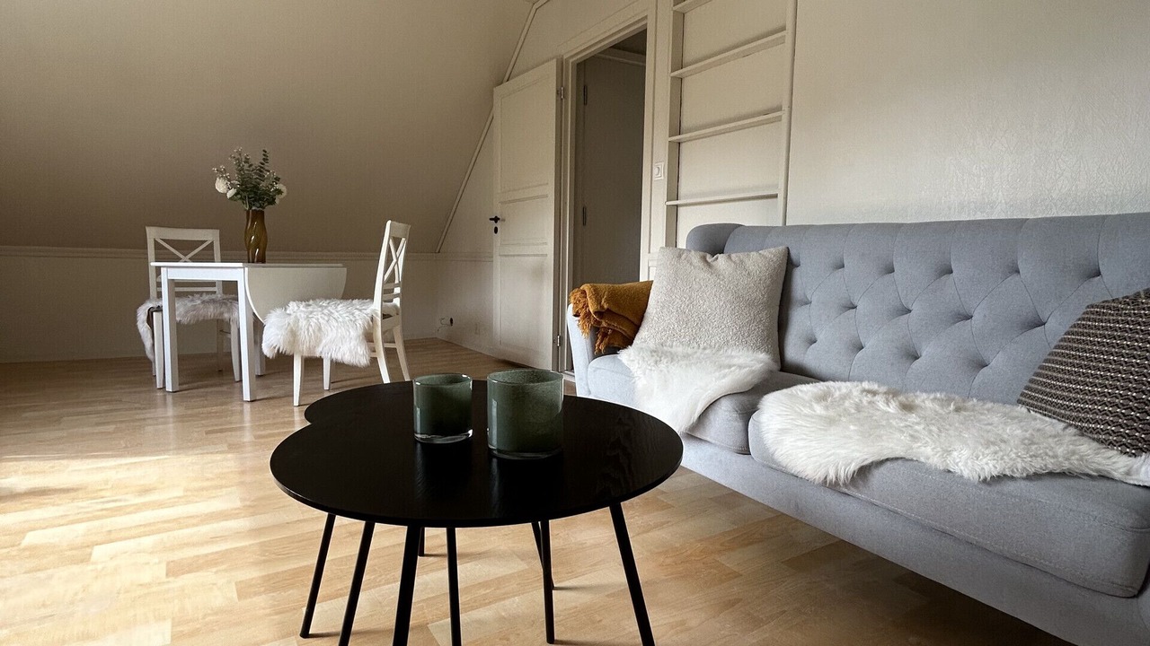 Photo of Livingroom in Arstad