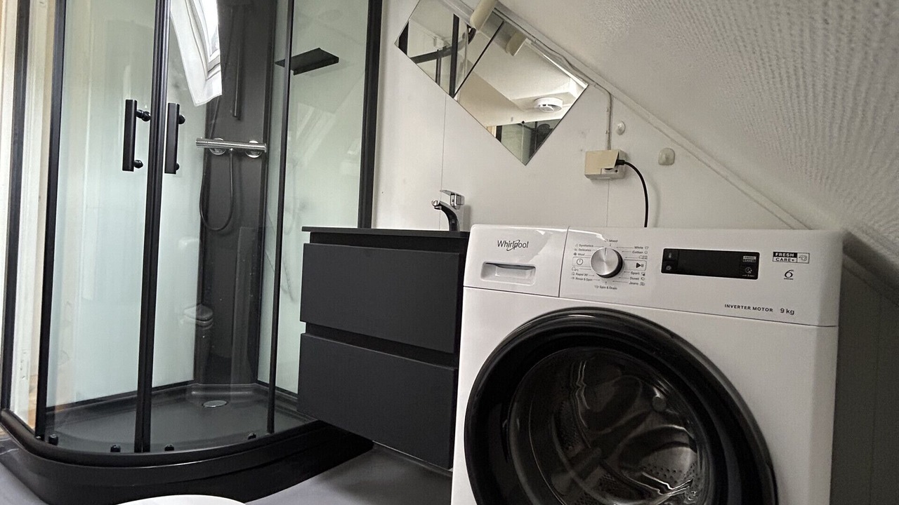 Photo of Bathroom in Arstad