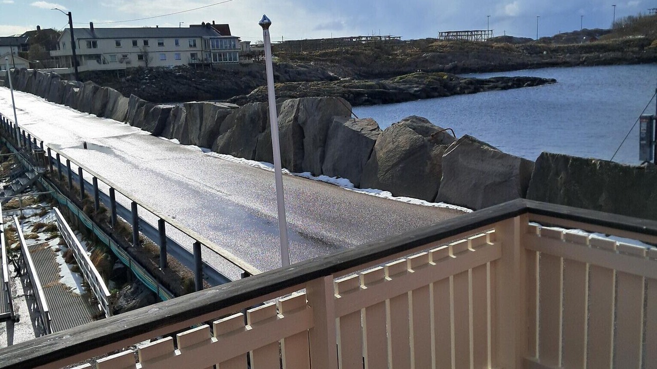 Photo of Outdoor in Henningsvaer