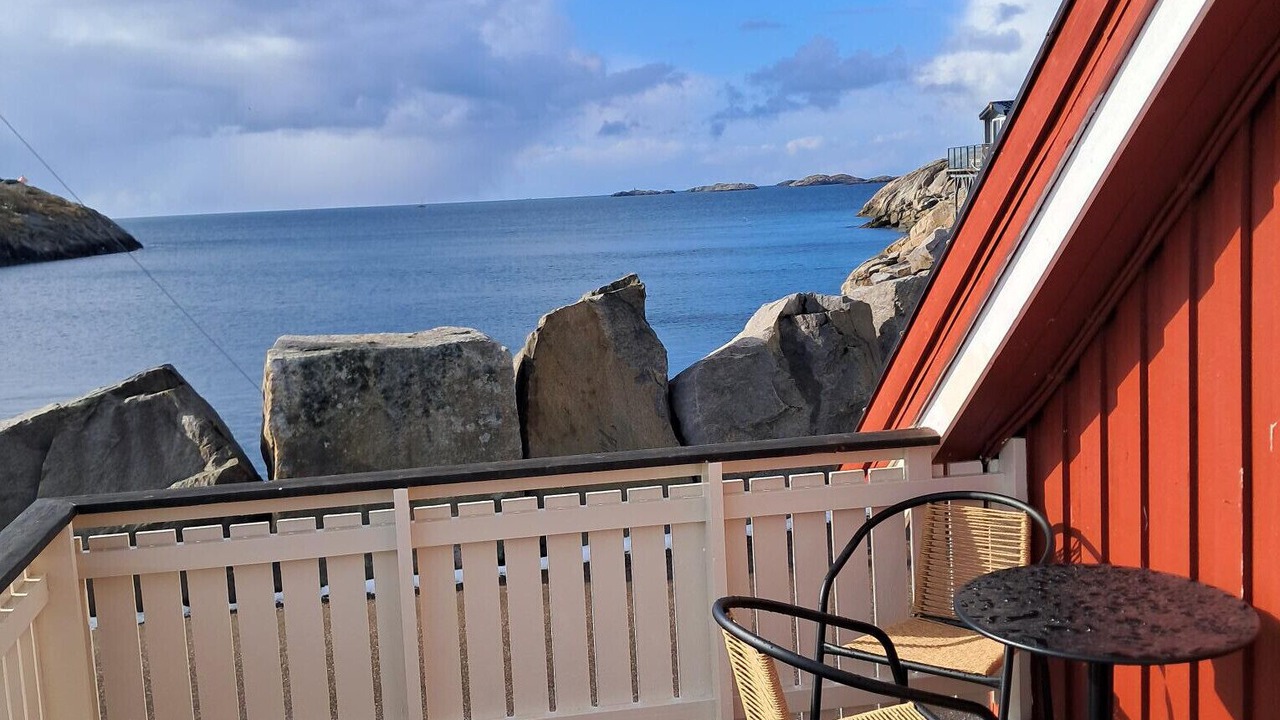 Photo of Outdoor in Henningsvaer