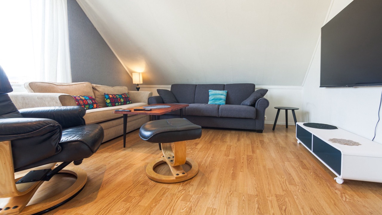 Photo of Livingroom in Henningsvaer