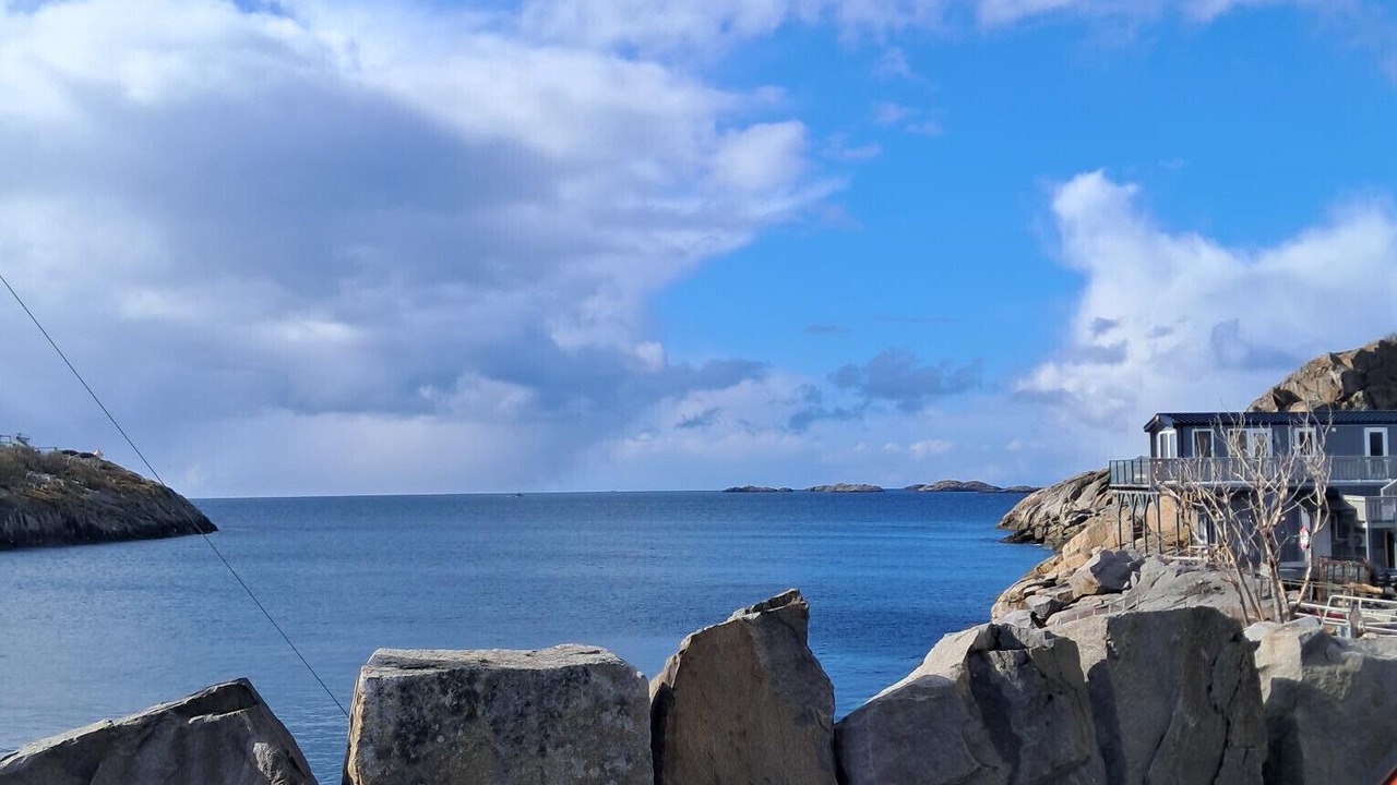 Photo of Outdoor in Henningsvaer