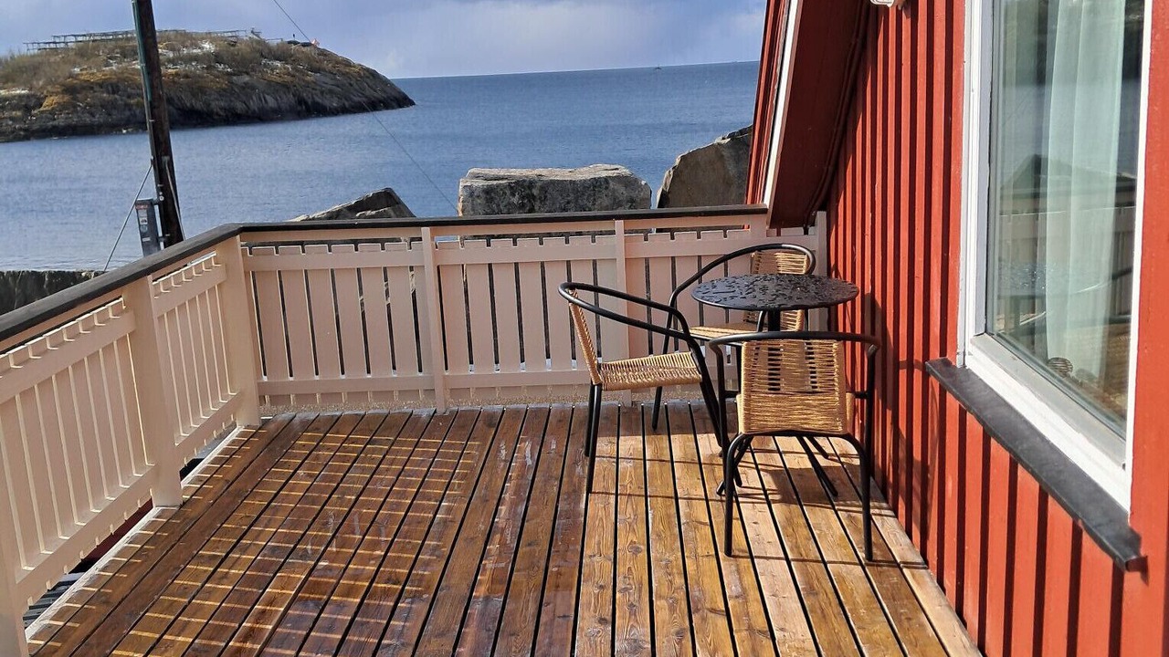 Photo of Outdoor in Henningsvaer