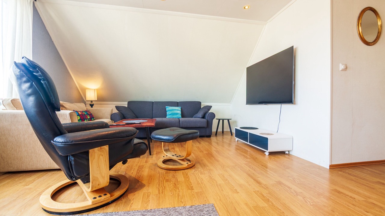 Photo of Livingroom in Henningsvaer