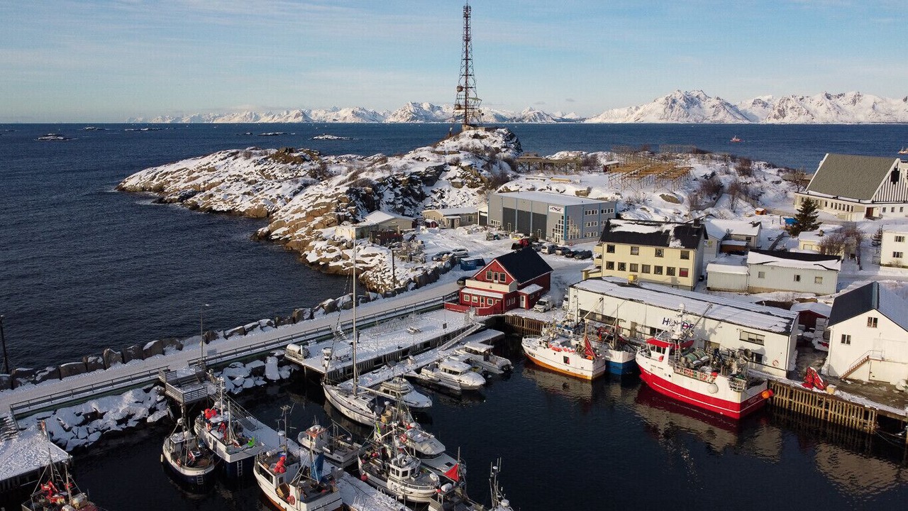 Photo of Others in Henningsvaer
