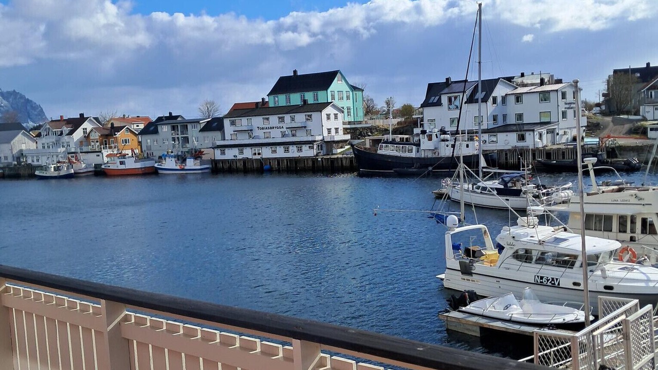 Photo of Outdoor in Henningsvaer