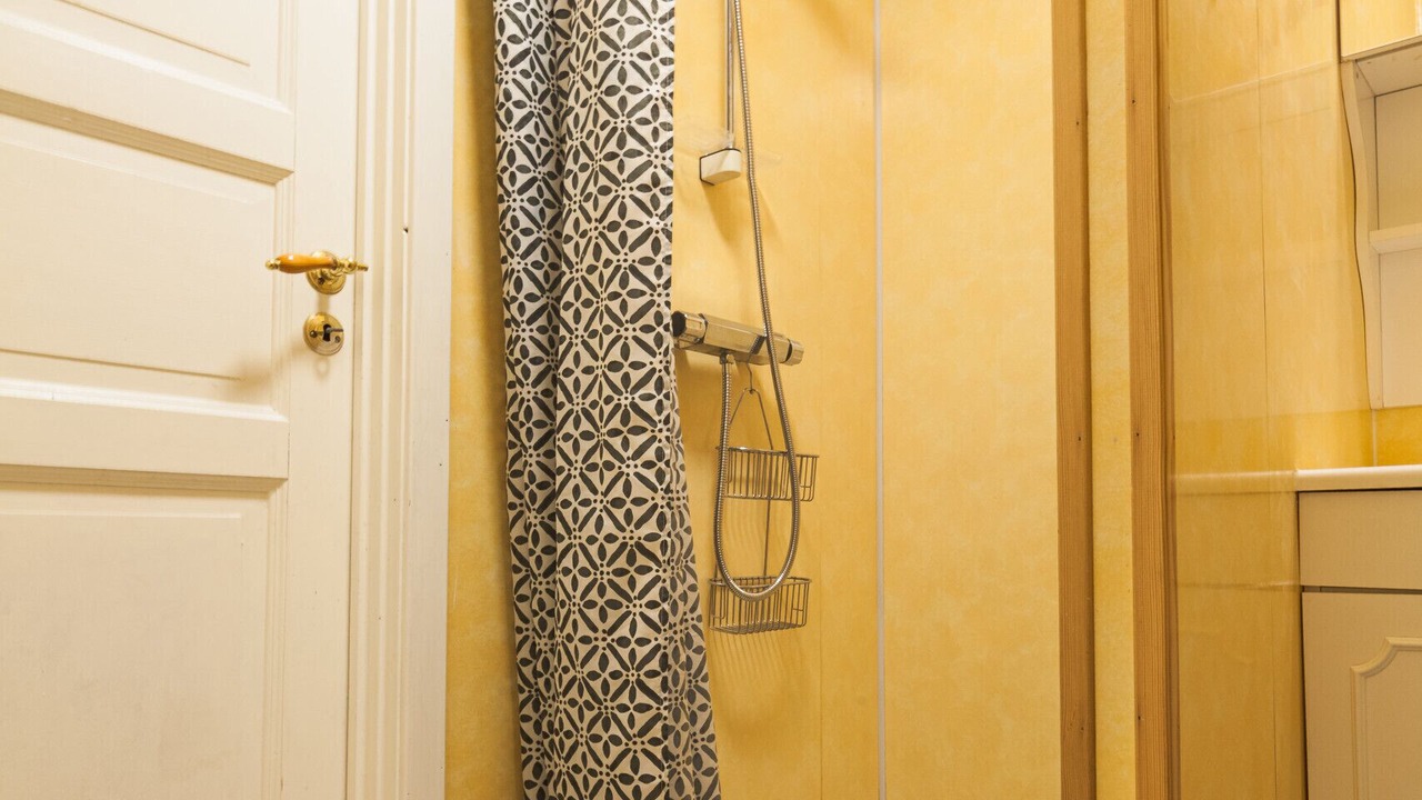Photo of Bathroom in Henningsvaer