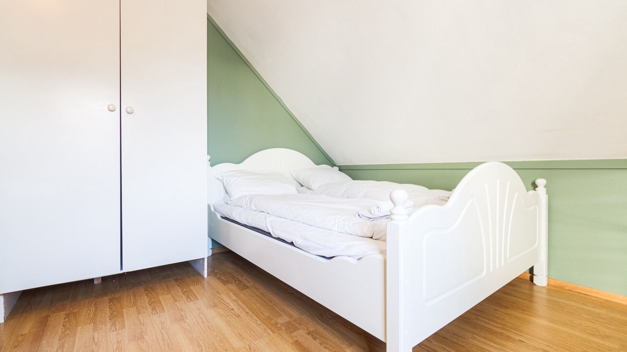 Photo of Bedroom in Henningsvaer