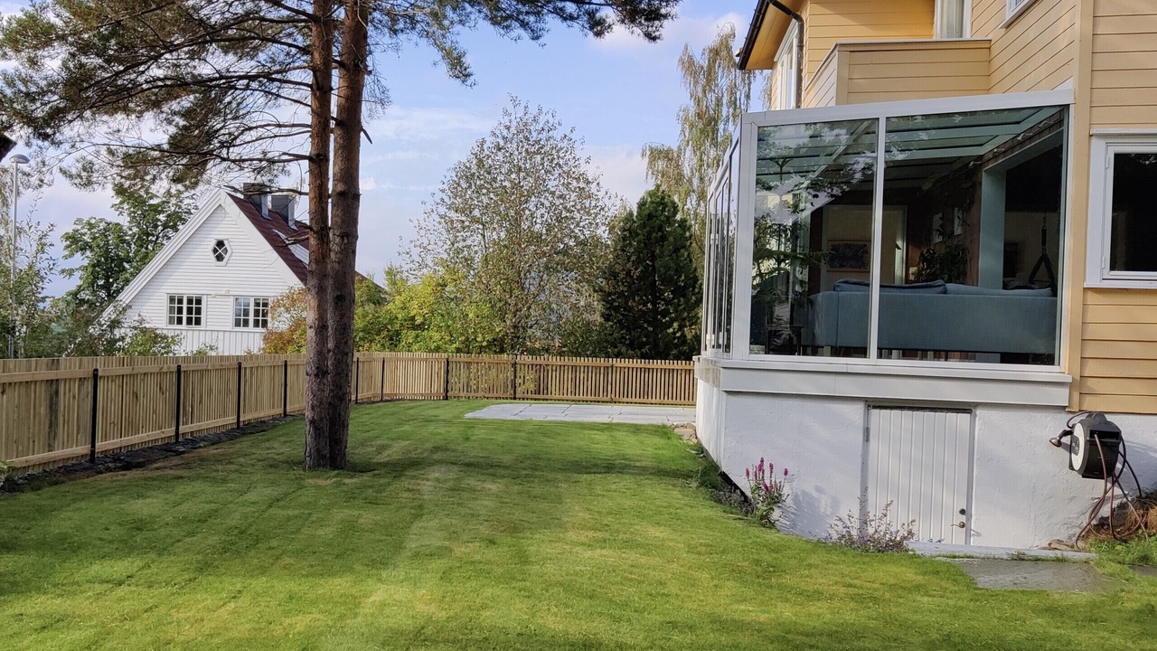 Photo of Outdoor in Lillehammer