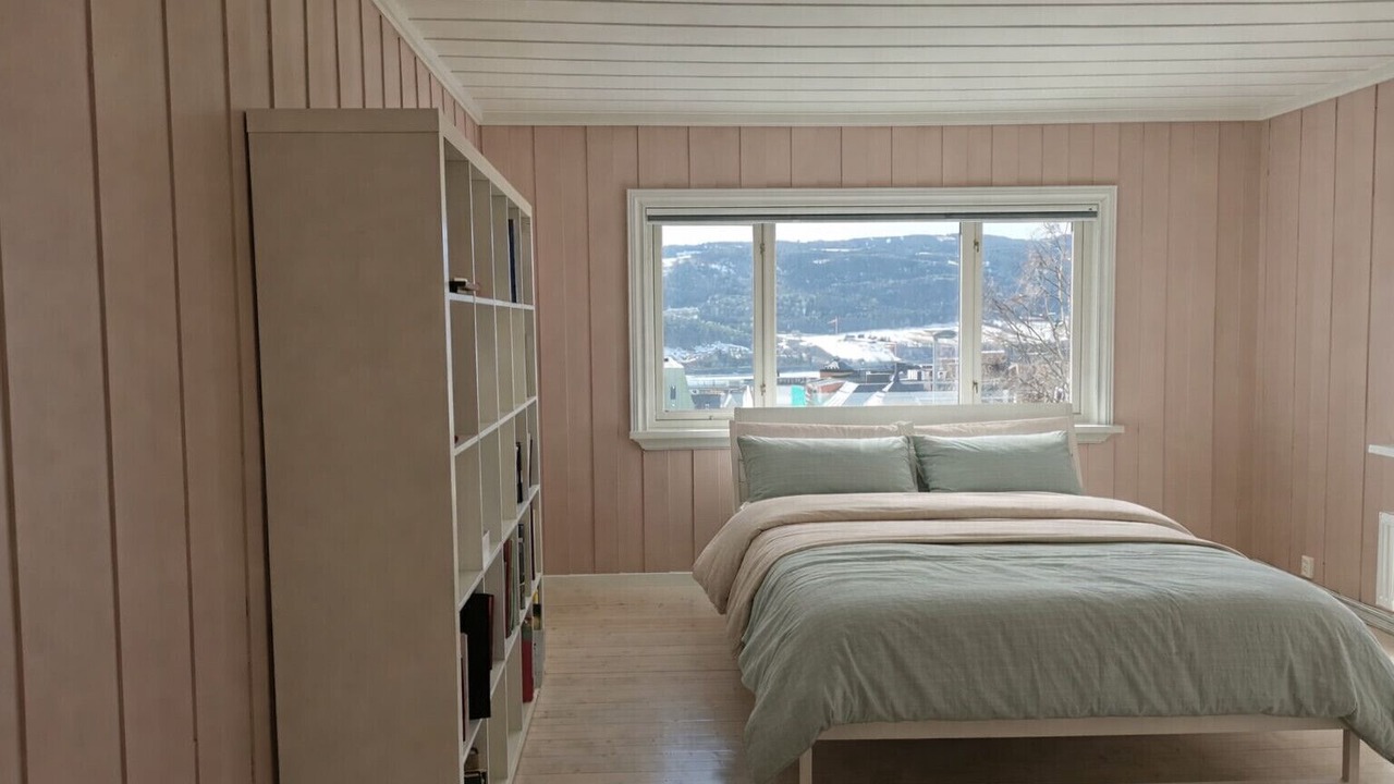 Photo of Bedroom in Lillehammer