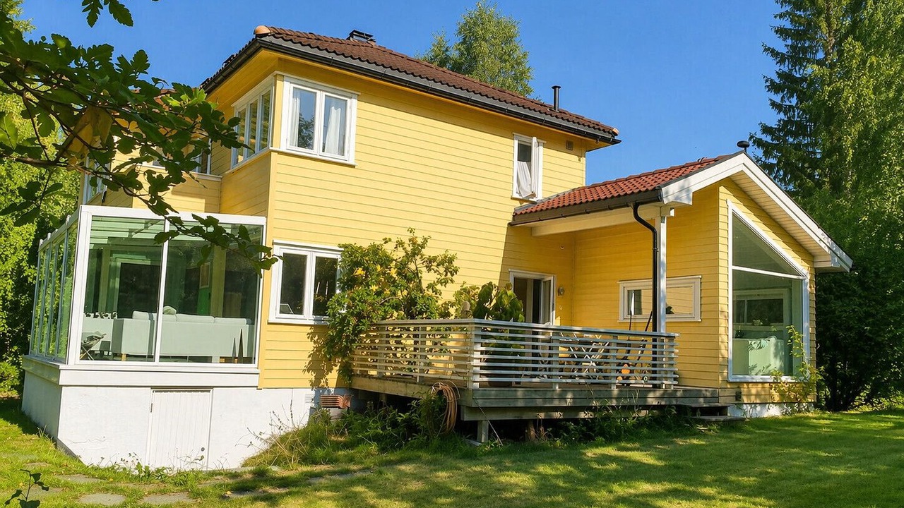 Photo of Outdoor in Lillehammer