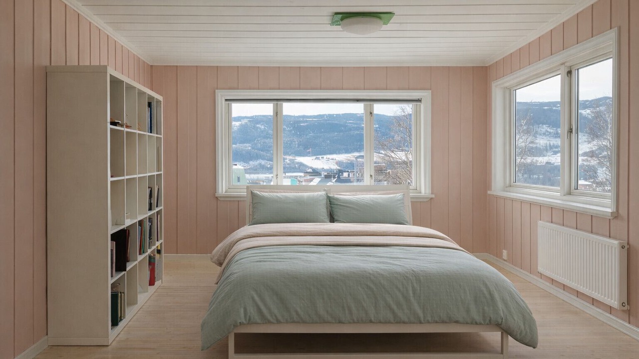 Photo of Bedroom in Lillehammer