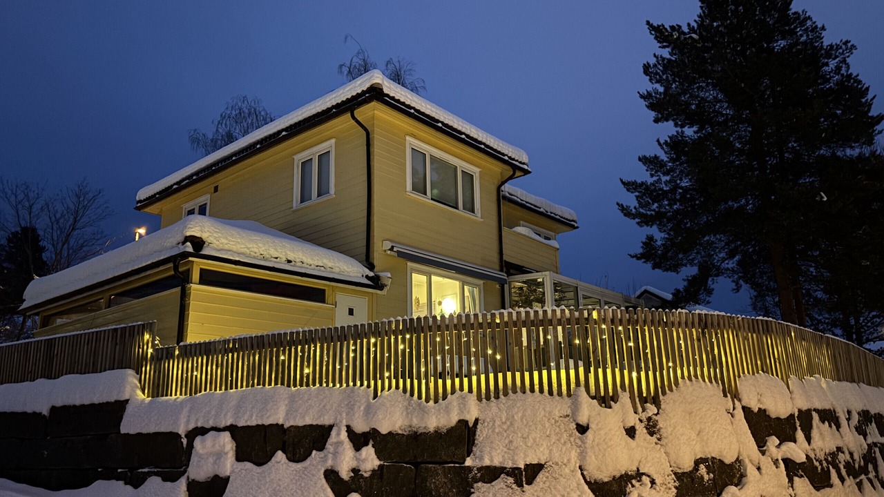 Photo of Outdoor in Lillehammer