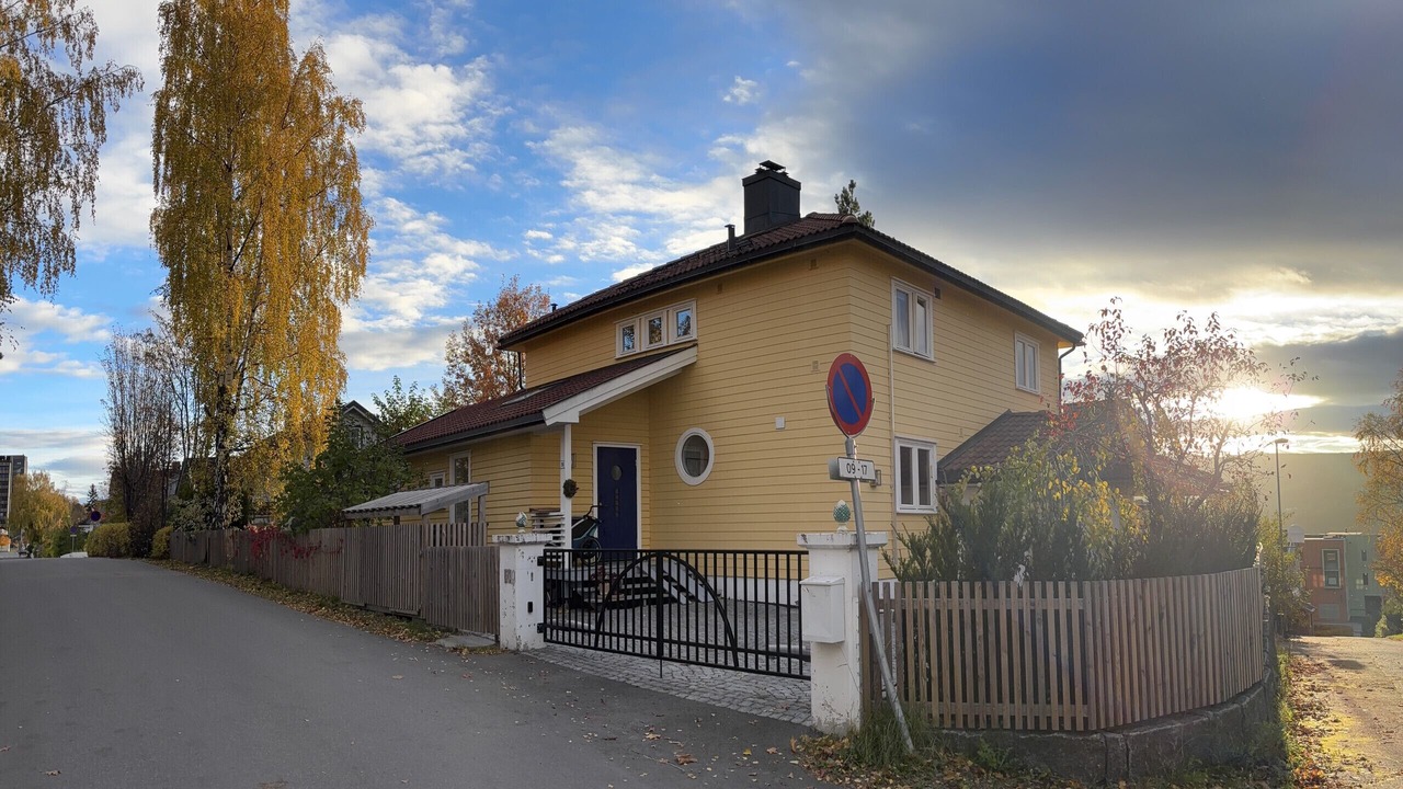 Photo of Outdoor in Lillehammer