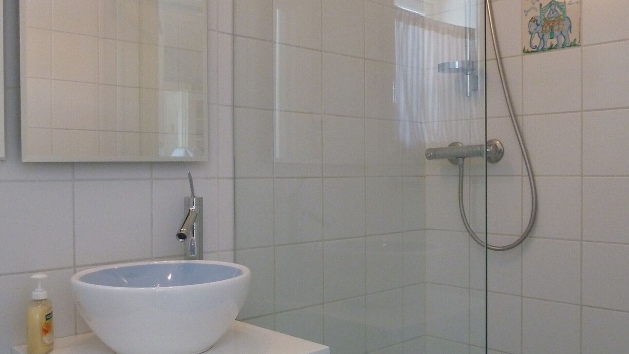 Photo of Bathroom in Lillehammer
