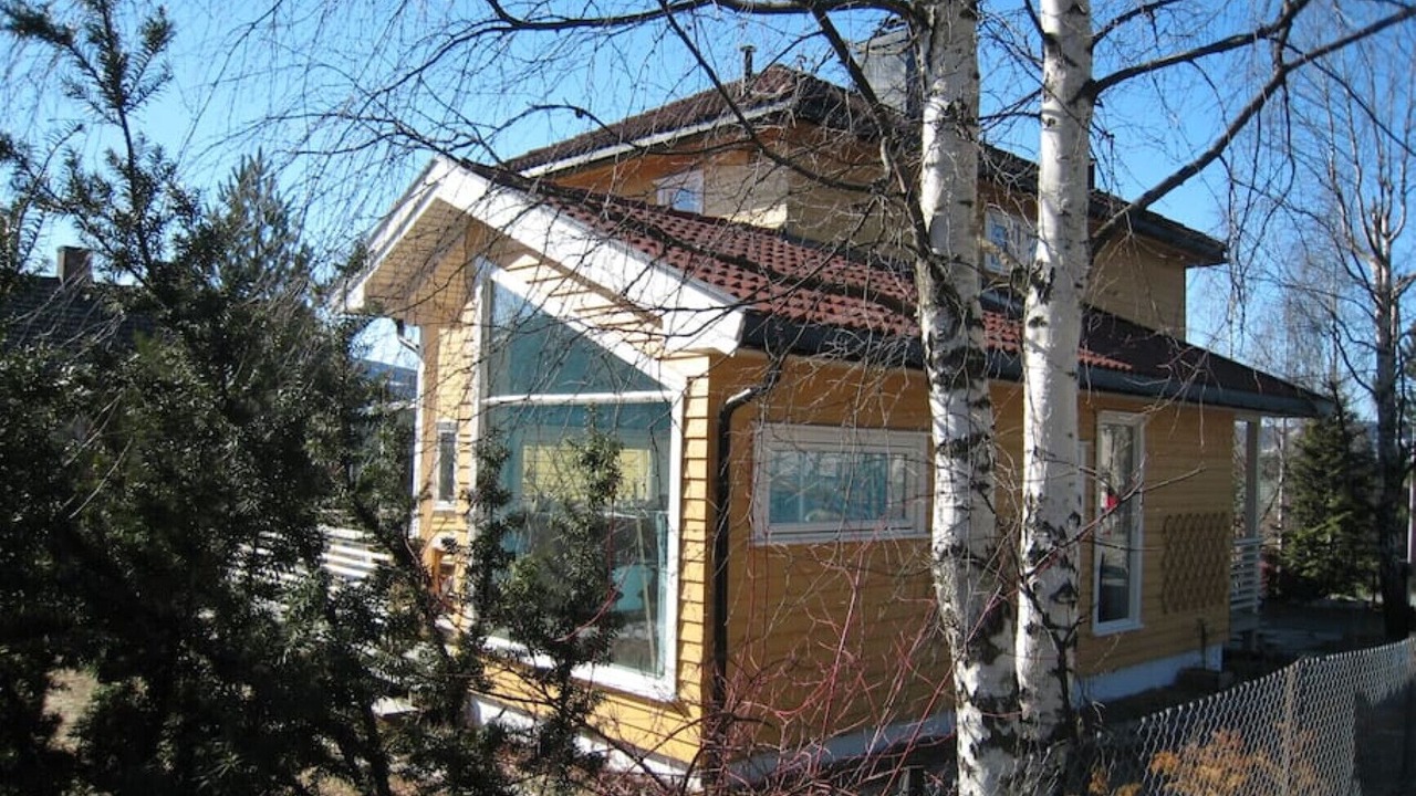 Photo of Outdoor in Lillehammer
