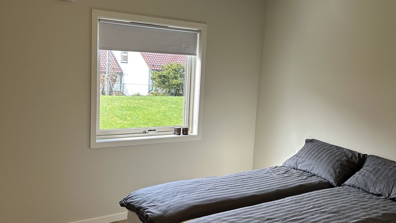 Photo of Bedroom in Arstad
