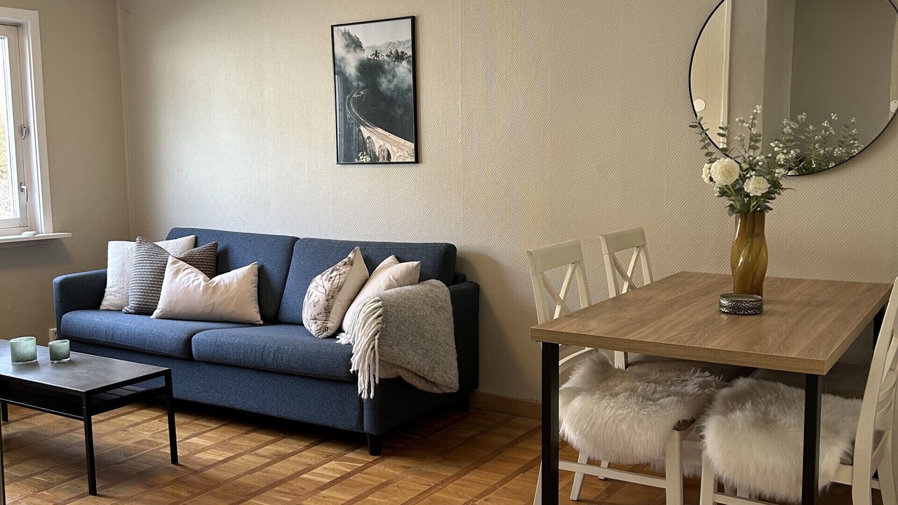 Photo of Bedroom in Arstad
