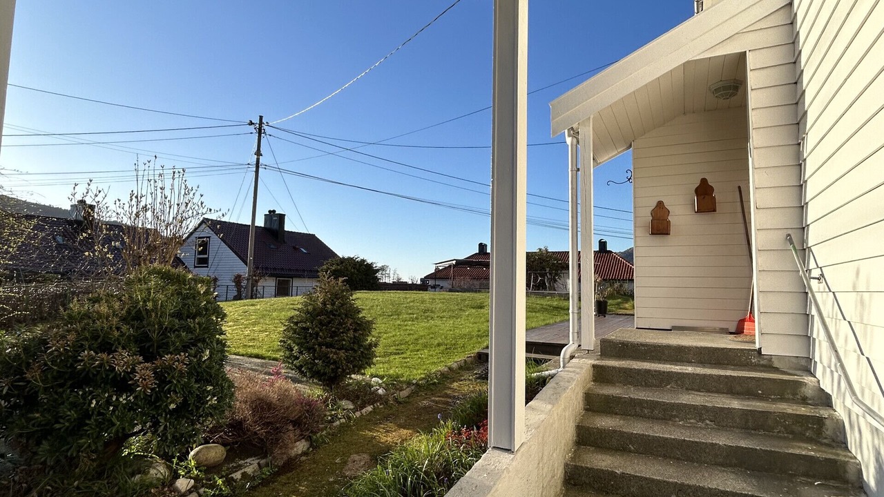 Photo of Outdoor in Arstad