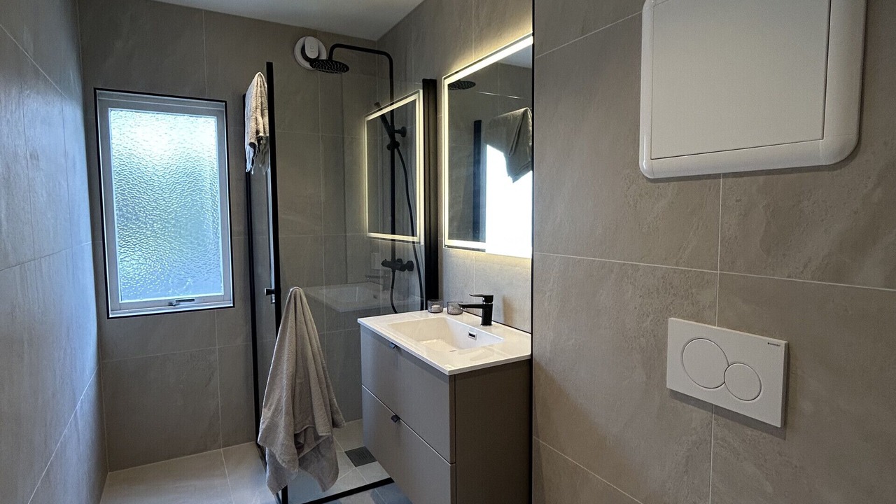 Photo of Bathroom in Arstad