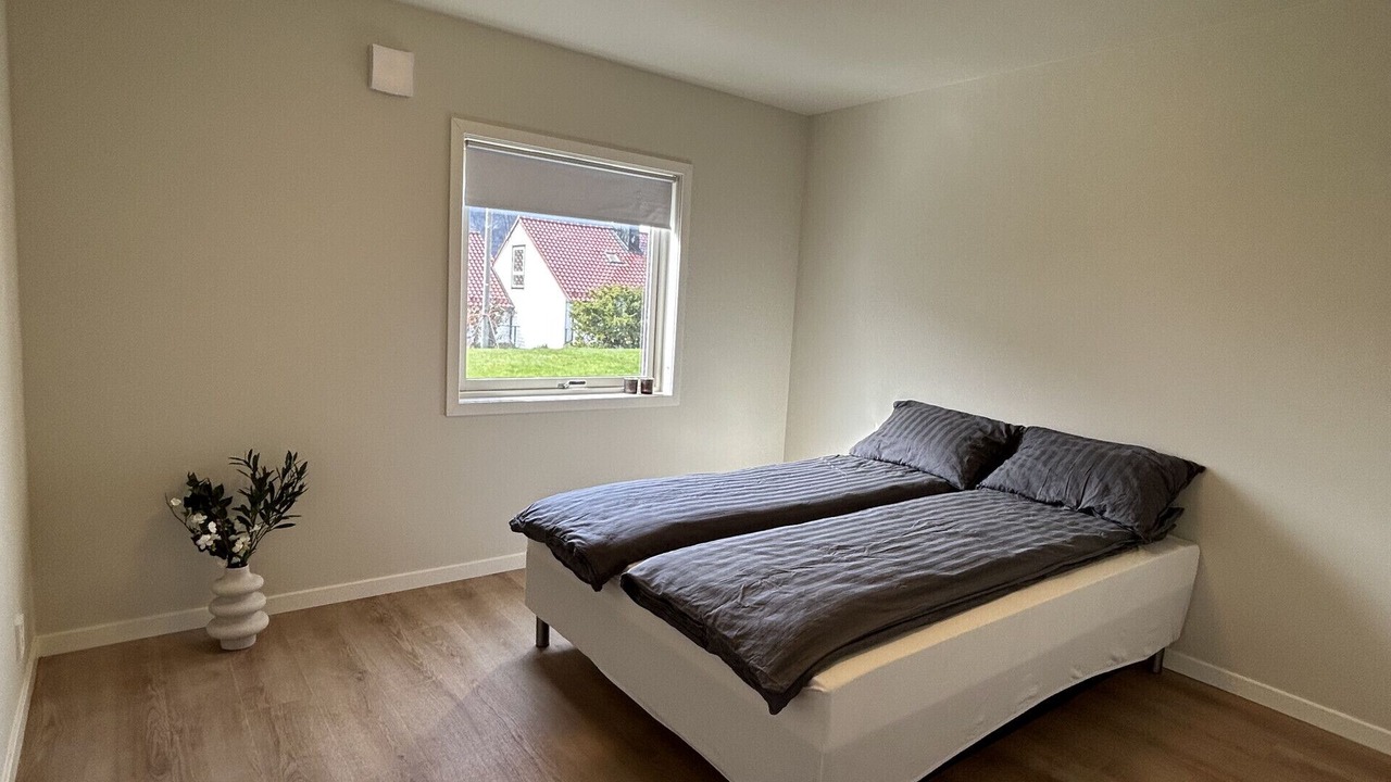Photo of Bedroom in Arstad