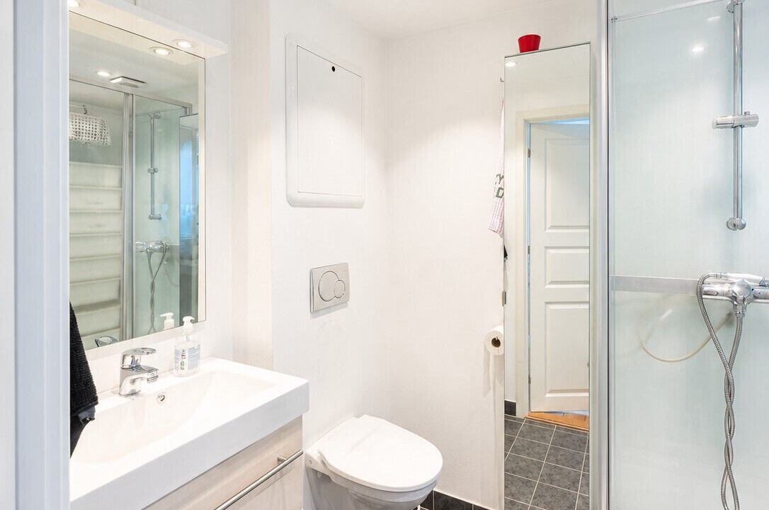 Photo of Bathroom in Arstad