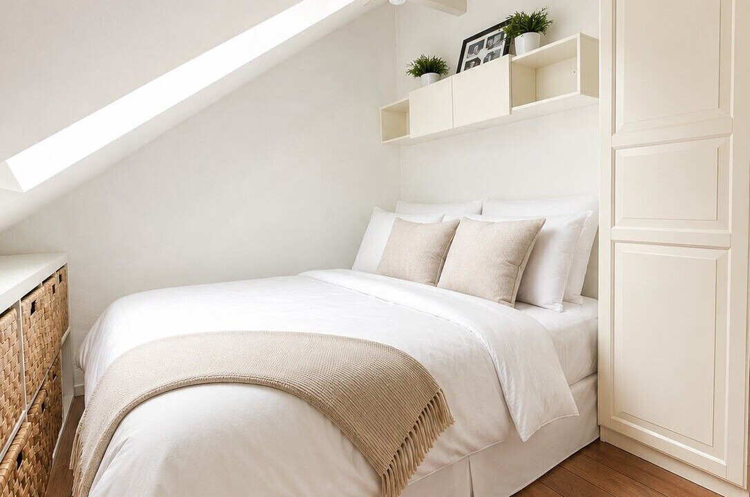 Photo of Bedroom in Arstad