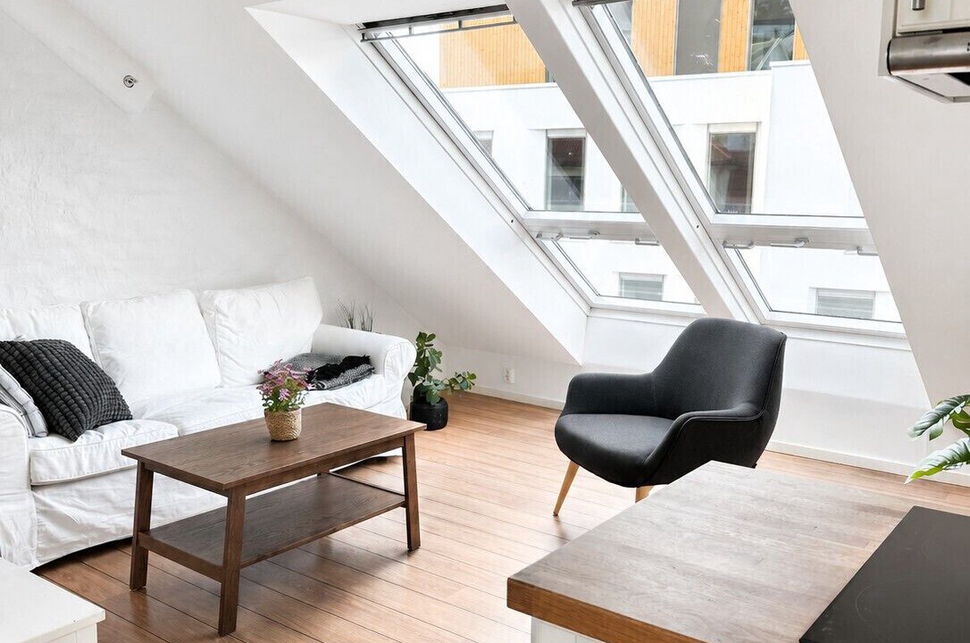 Photo of Livingroom in Arstad