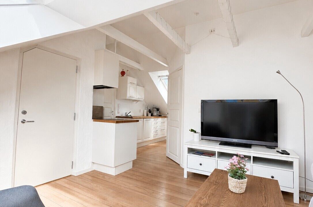 Photo of Livingroom in Arstad