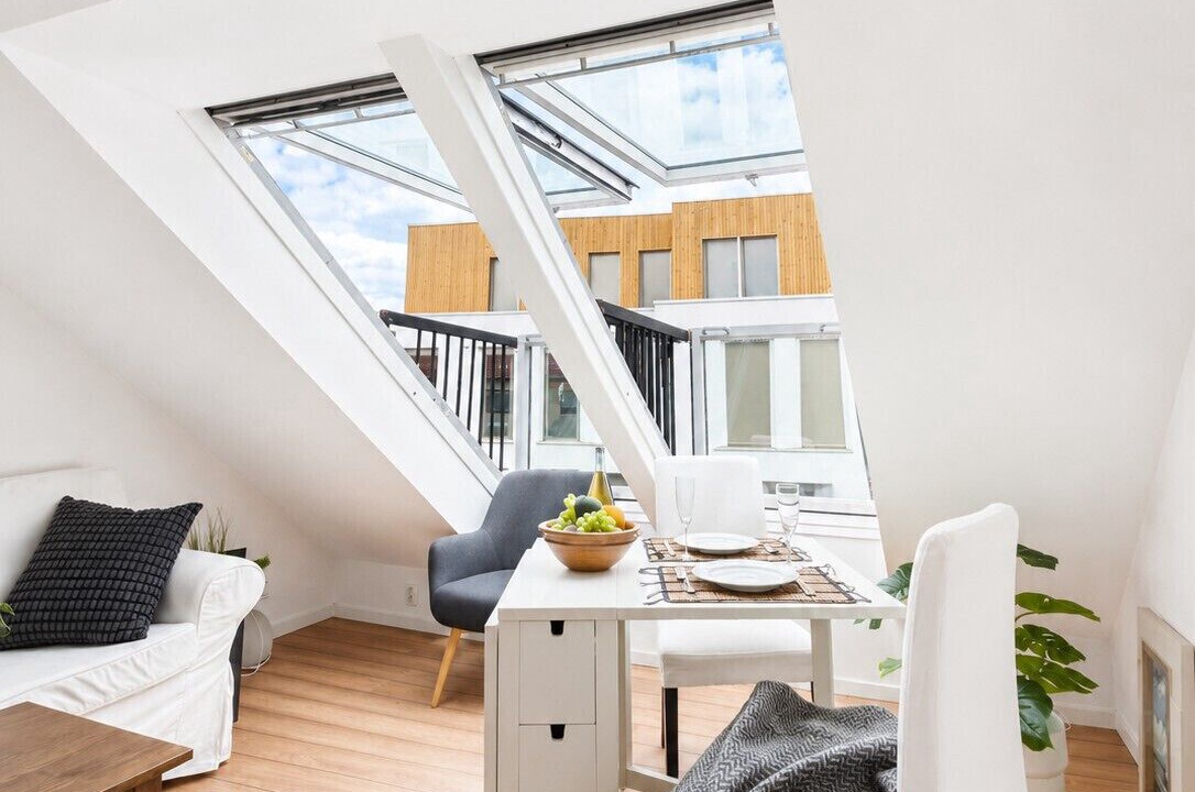 Photo of Livingroom in Arstad