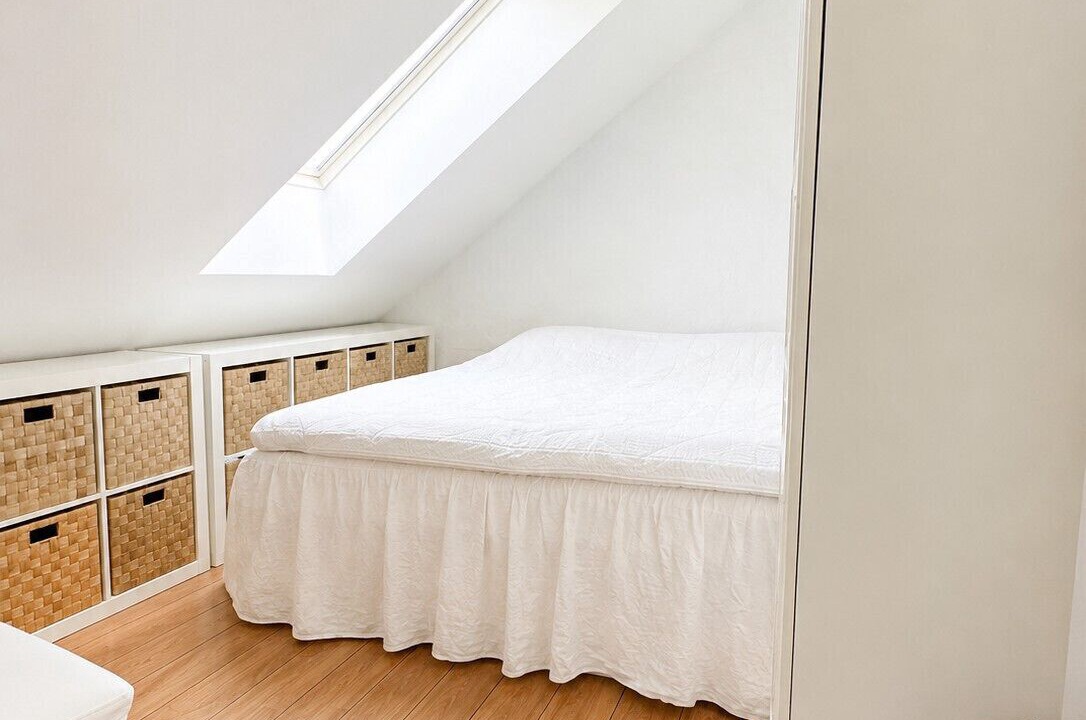 Photo of Bedroom in Arstad