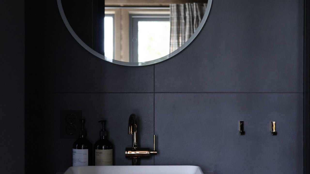 Photo of Bathroom in yer