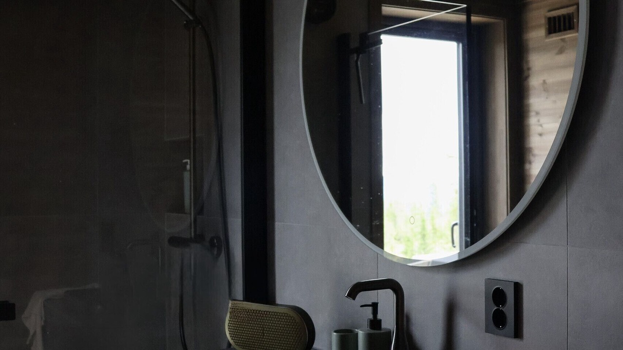 Photo of Bathroom in yer