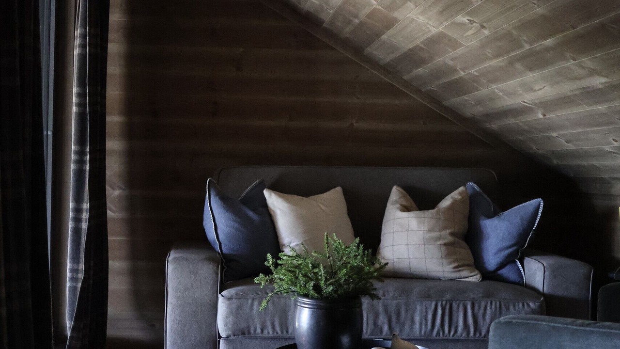 Photo of Livingroom in yer