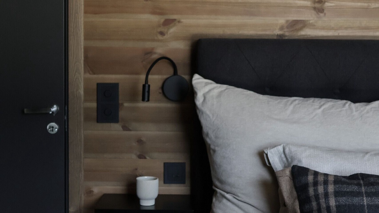 Photo of Bedroom in yer