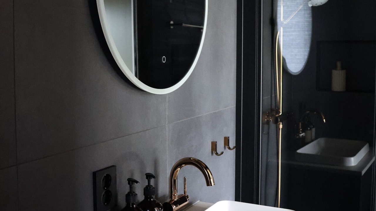 Photo of Bathroom in yer