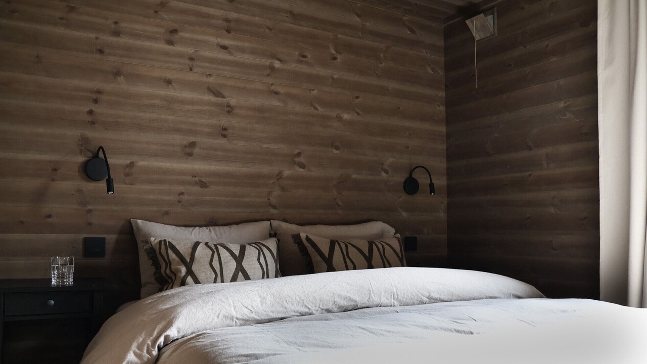 Photo of Bedroom in yer