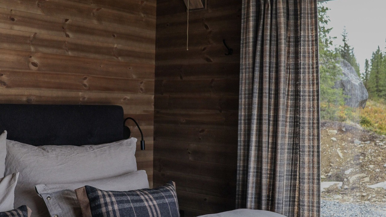 Photo of Bedroom in yer
