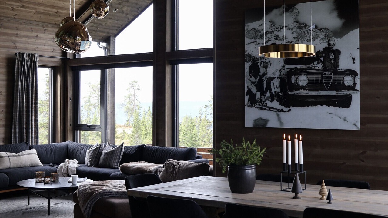 Photo of Livingroom in yer