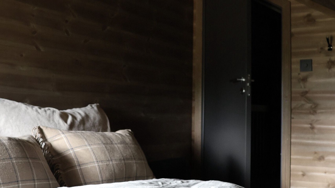 Photo of Bedroom in yer