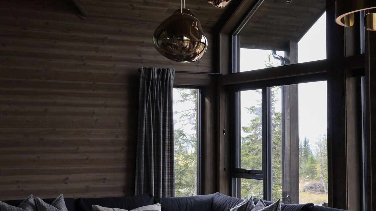 Photo of Livingroom in yer