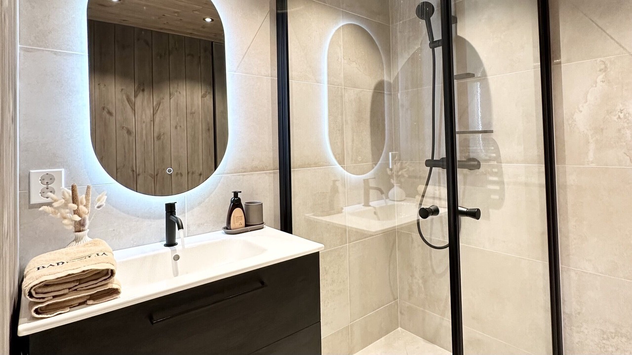 Photo of Bathroom in Geilo